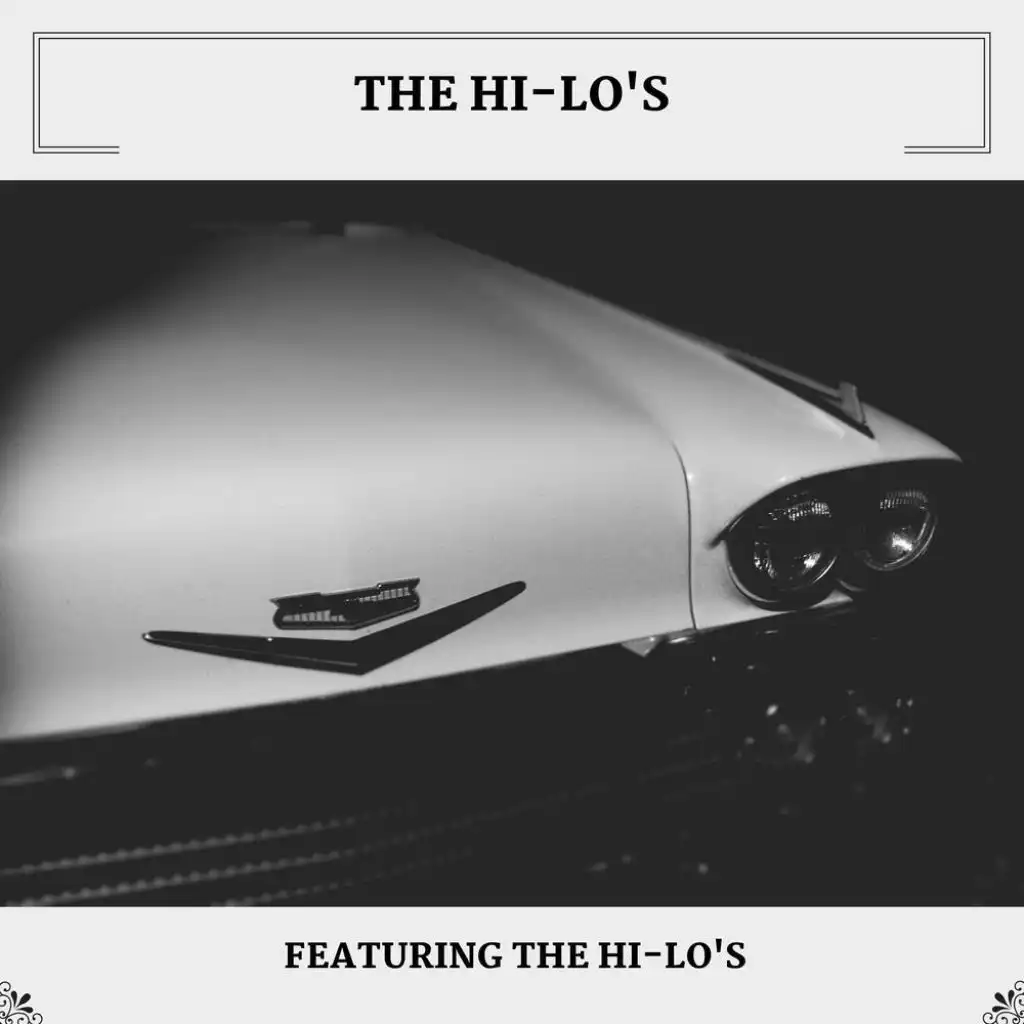 Featuring The Hi-Lo's