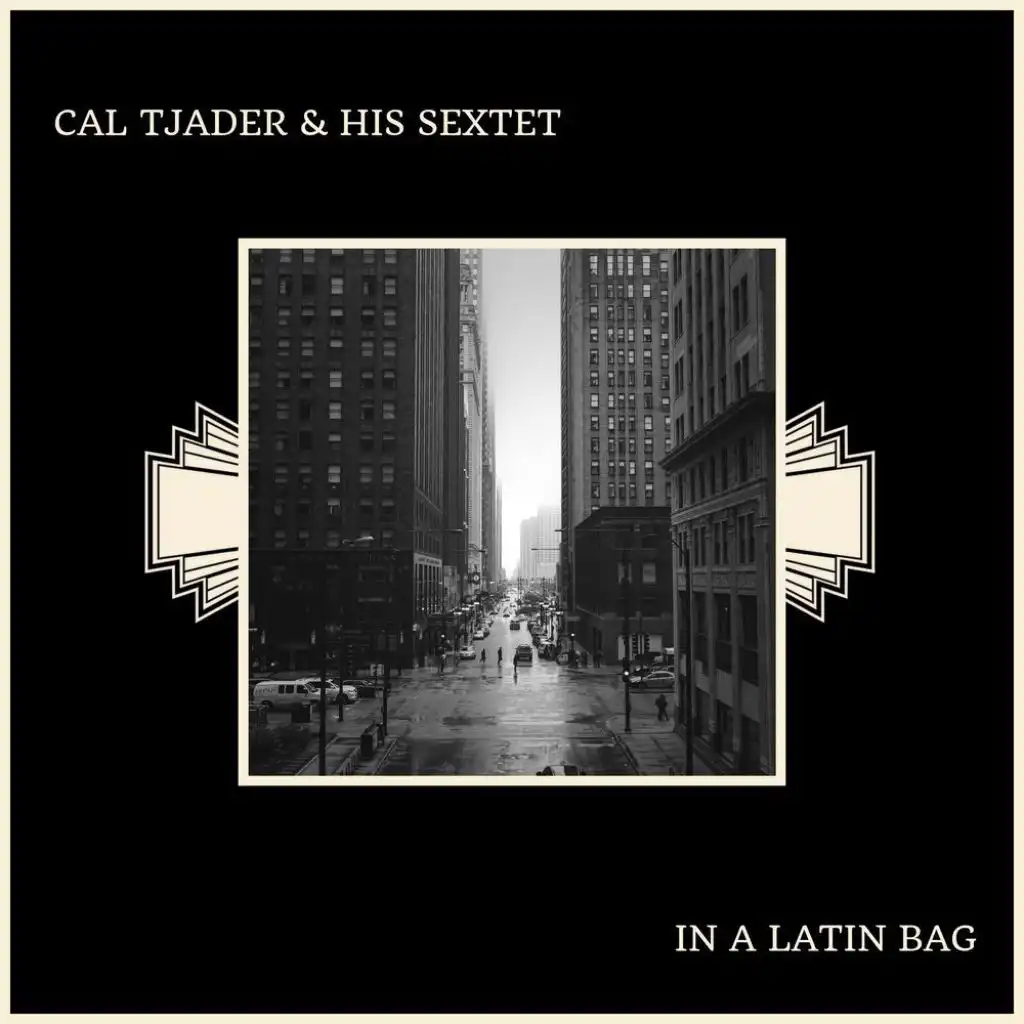 Cal Tjader & His Sextet