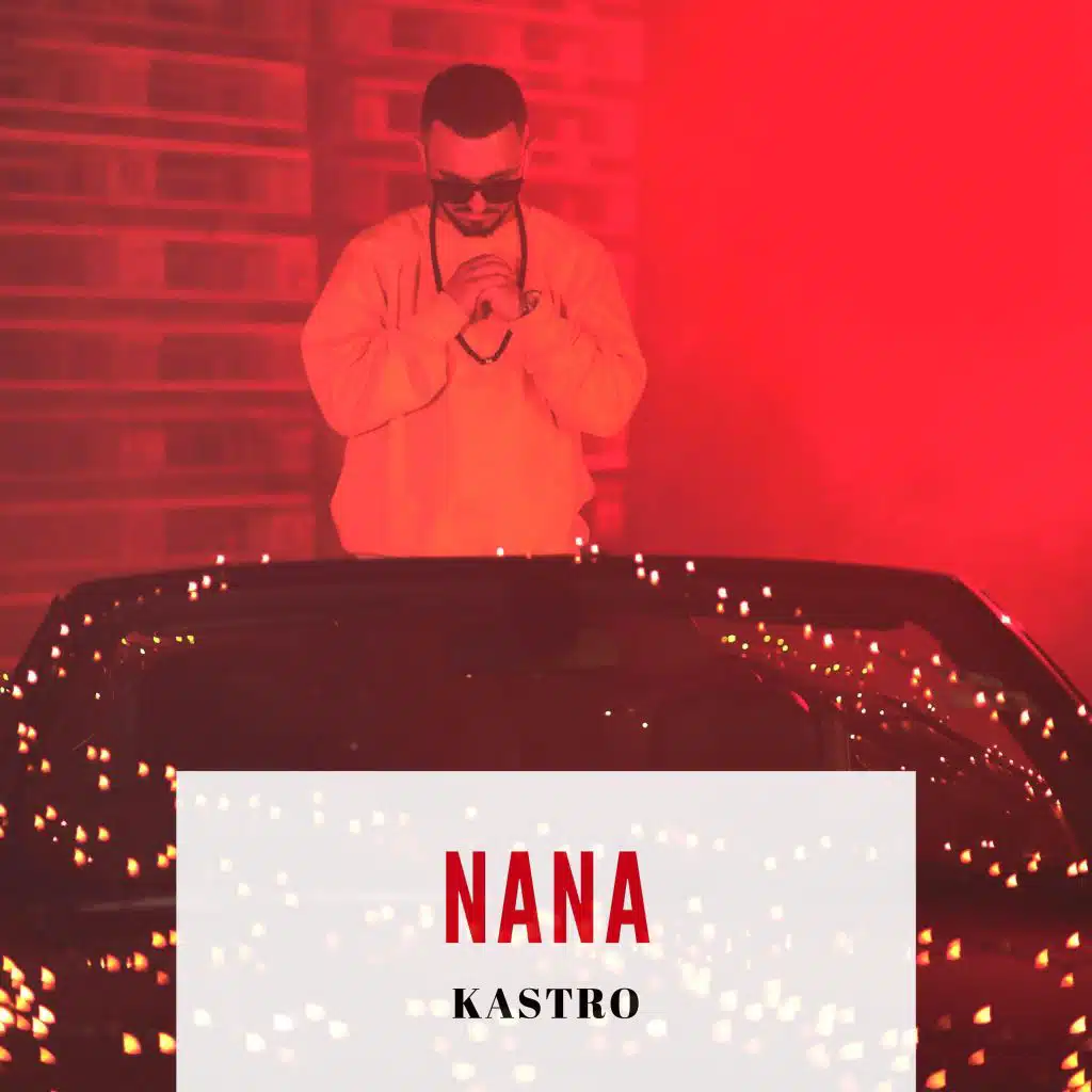 NANA