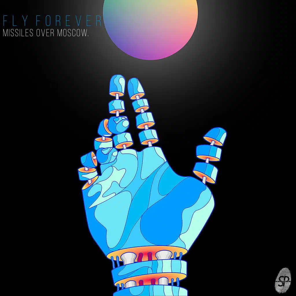 Missiles Over Moscow.