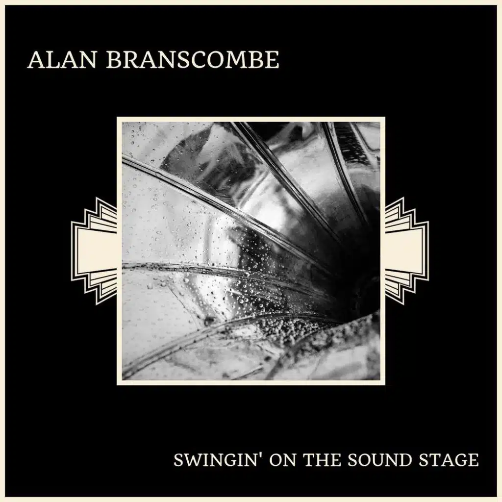 Alan Branscombe