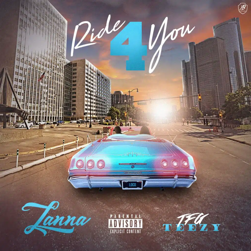 Ride 4 You