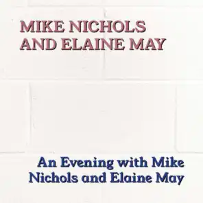 Mike Nichols and Elaine May