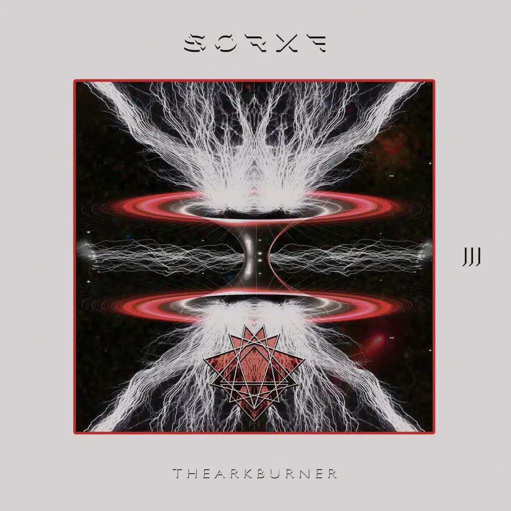 Sorxe
