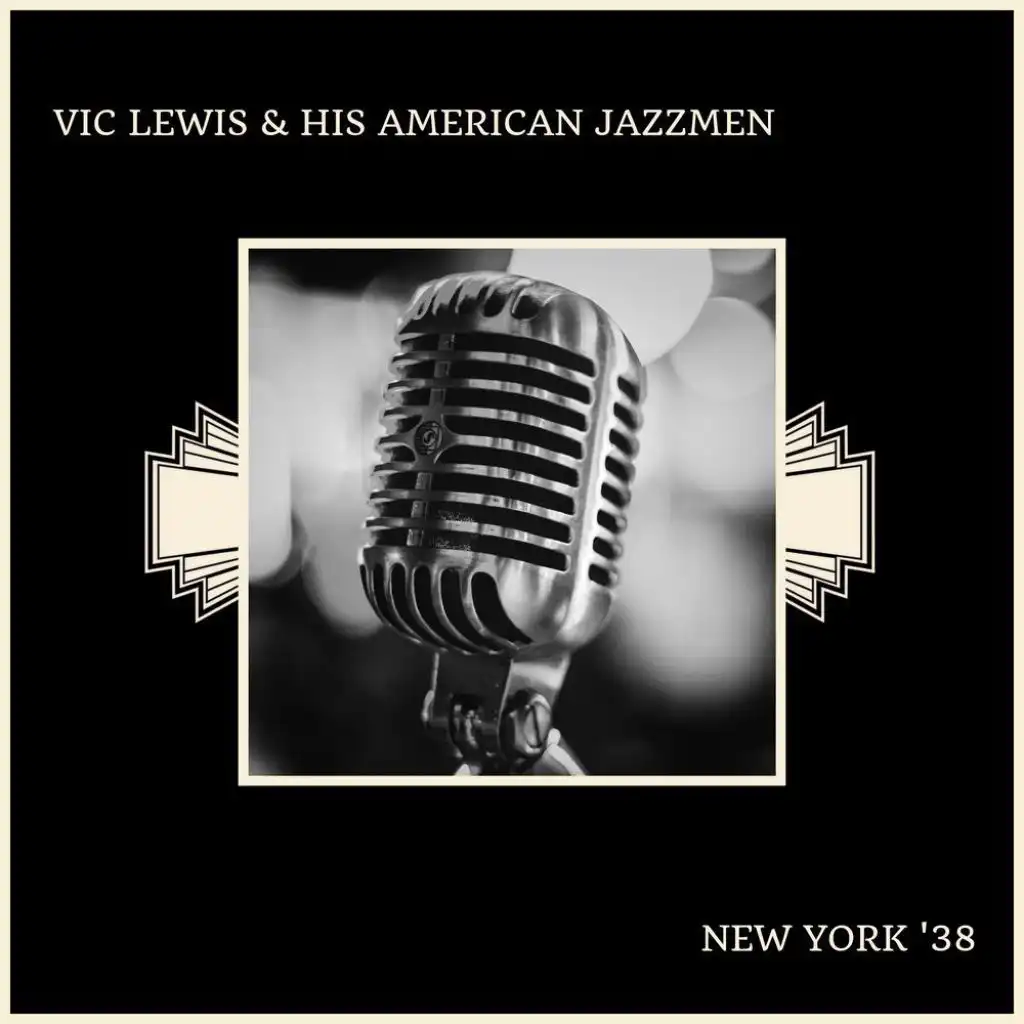 Vic Lewis & His American Jazzmen