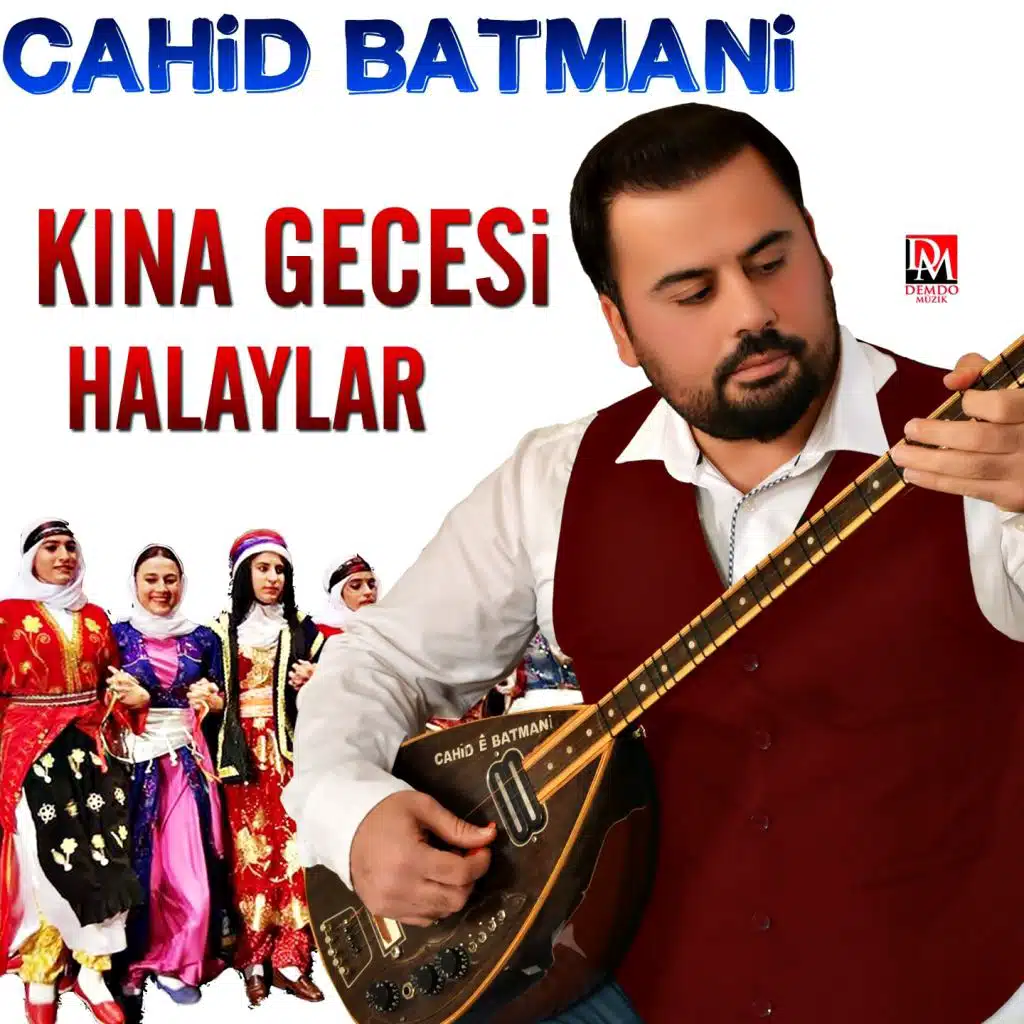 Kına Gecesi Halaylar