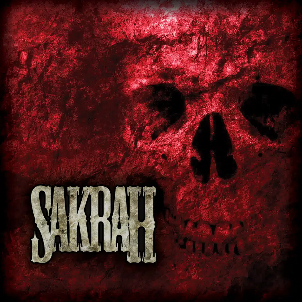 Sakrah
