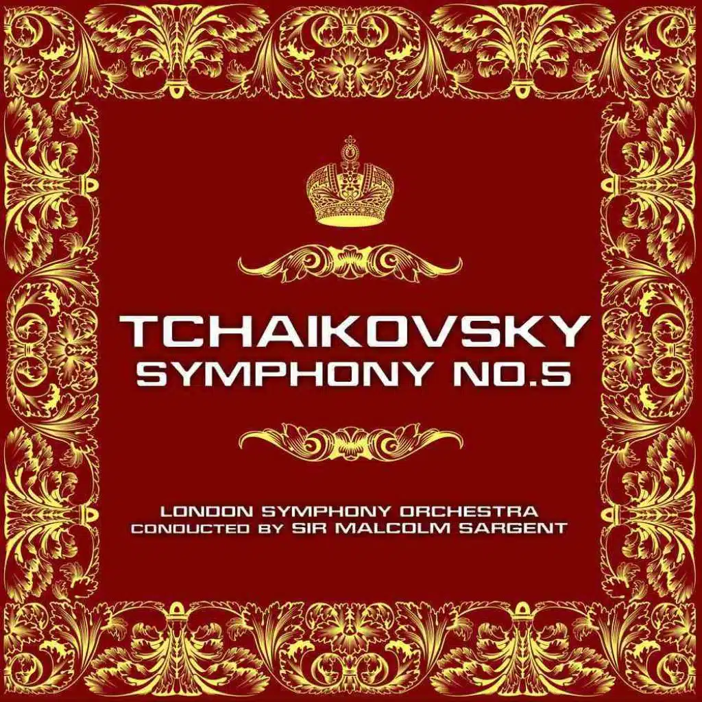 London Symphony Orchestra and Sir Malcolm Sargent