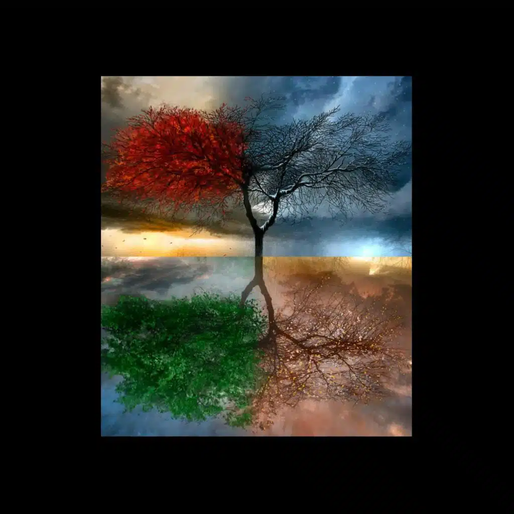 Seasons EP