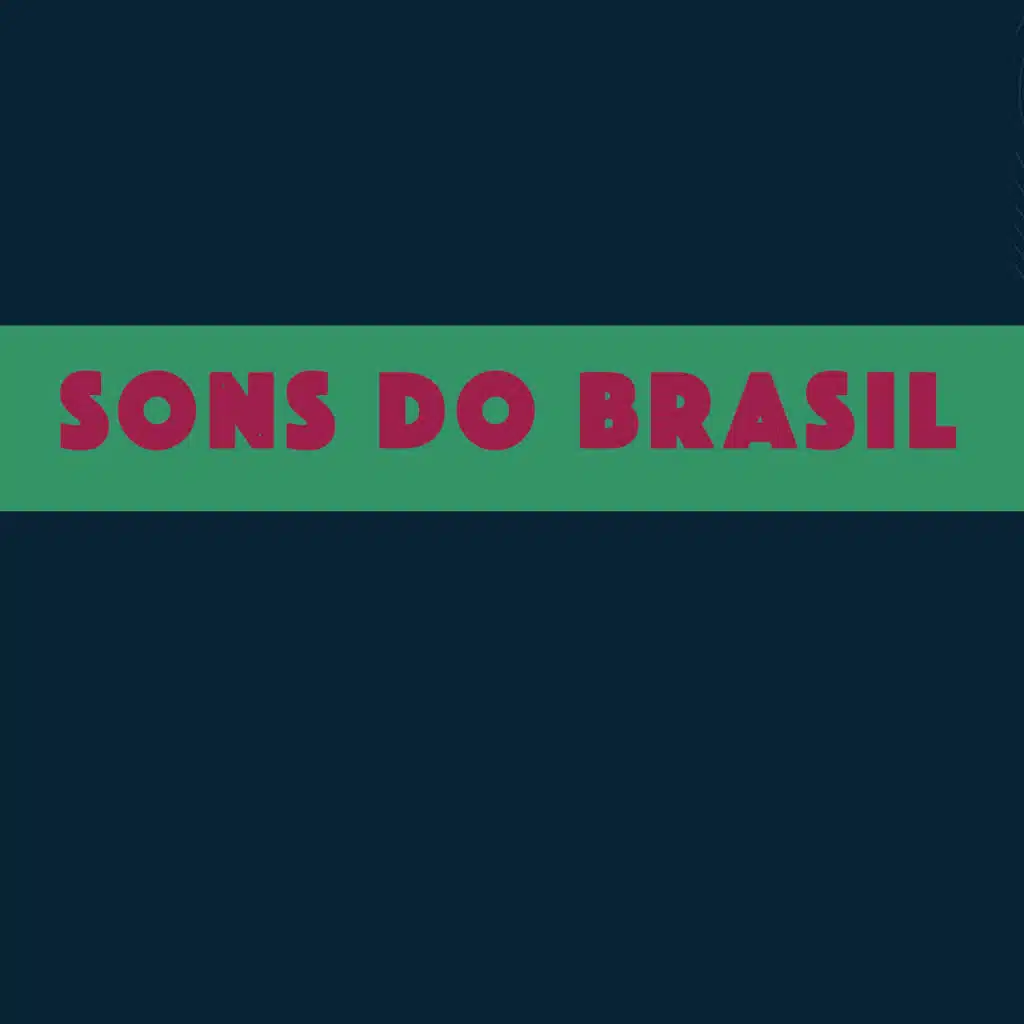 Sons do Brasil