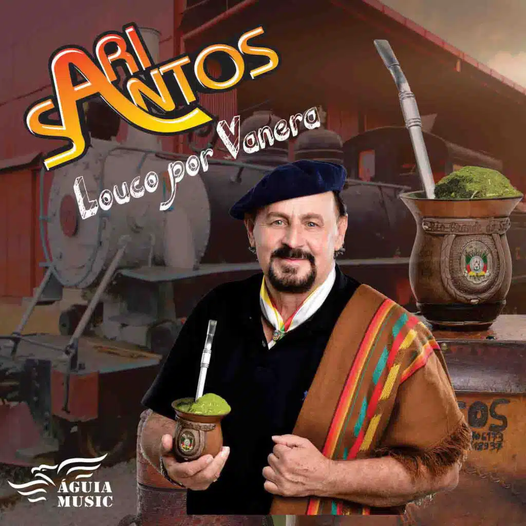 Sou Louco por Vanera