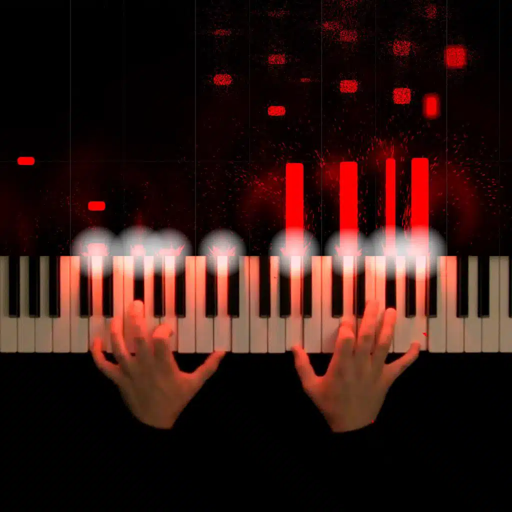 Jurassic Park Main Theme