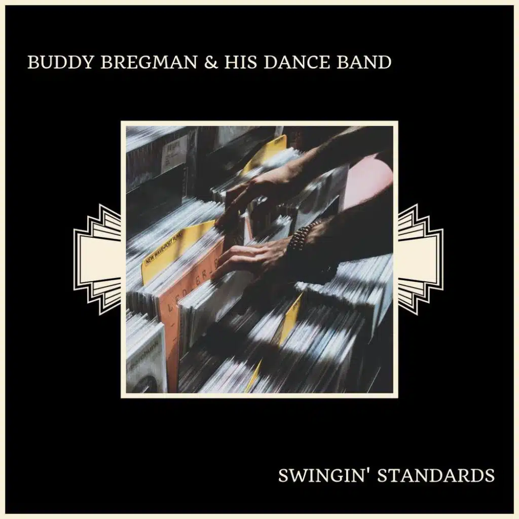 Buddy Bregman & His Dance Band