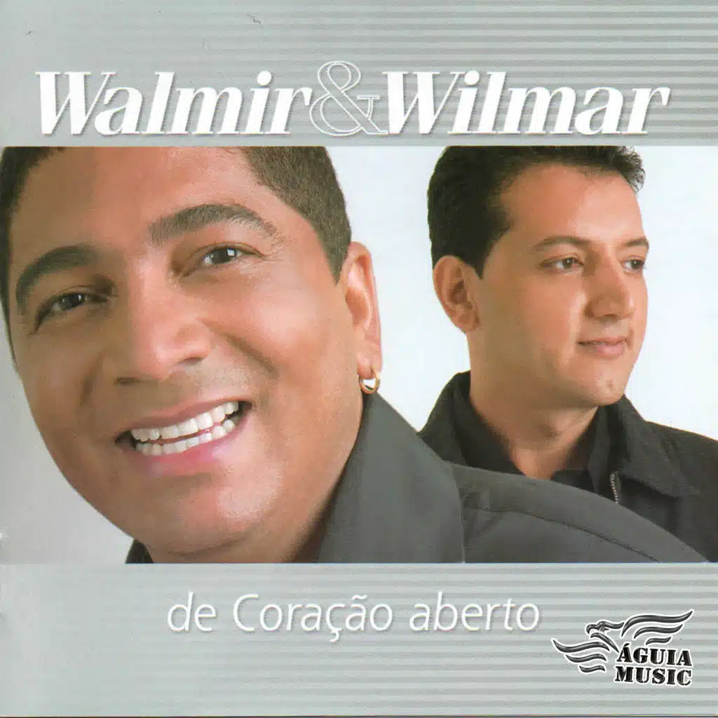 De Coração Aberto
