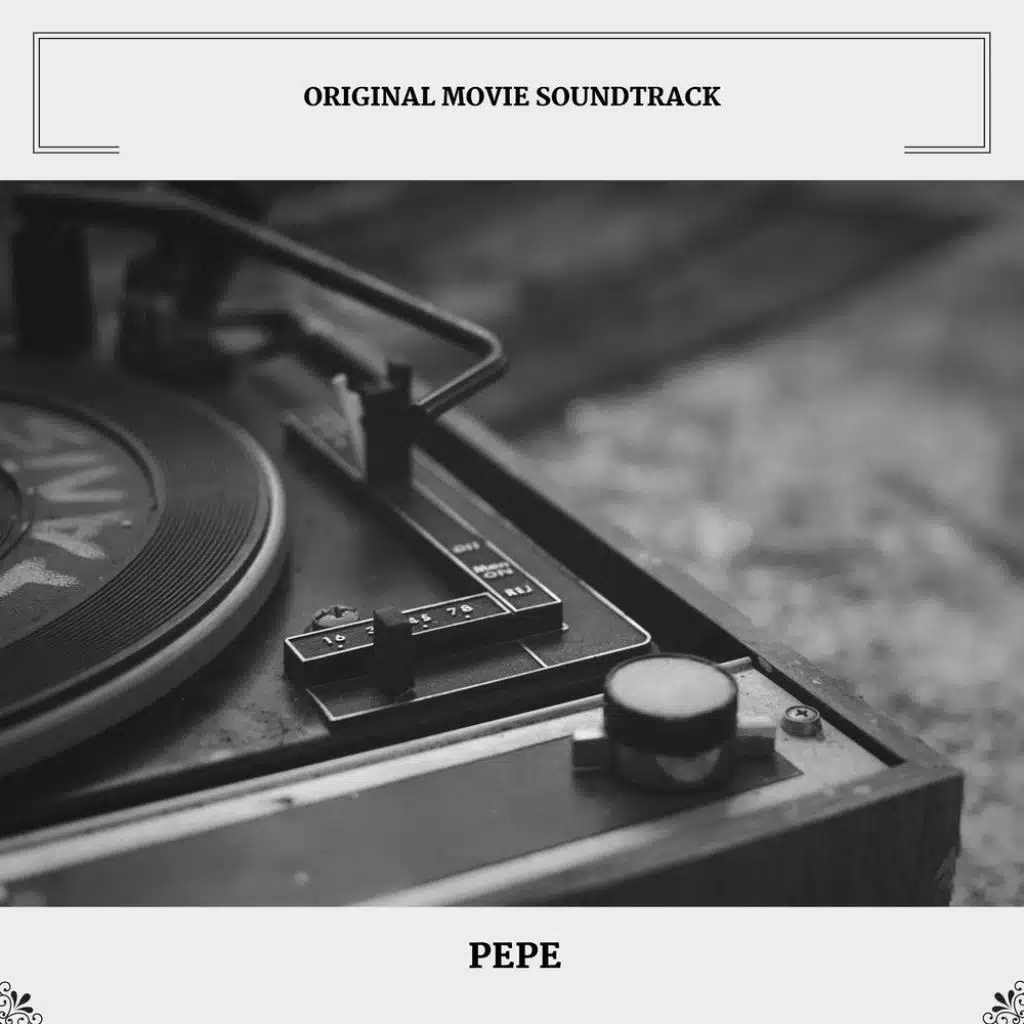 Pennies From Heaven; Let's Fall In Love; South Of The Border