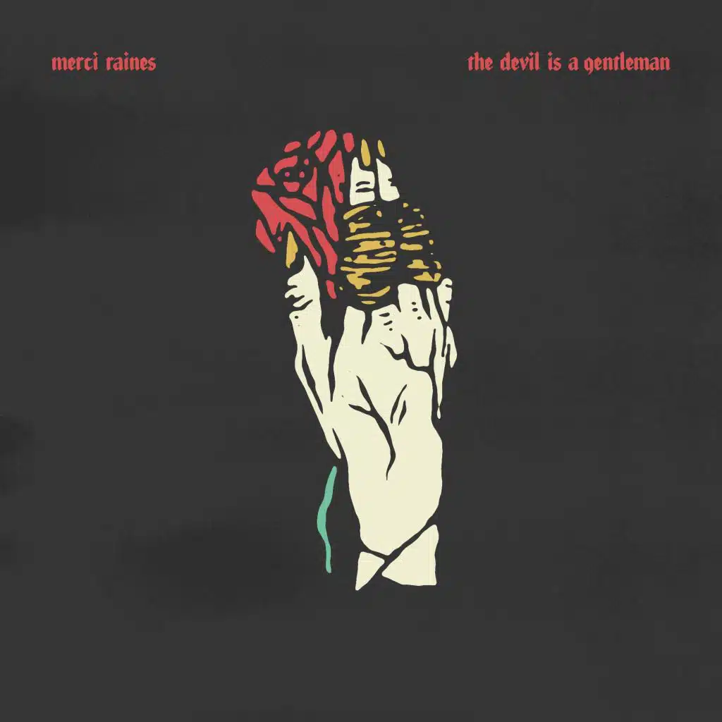 The Devil is a Gentleman