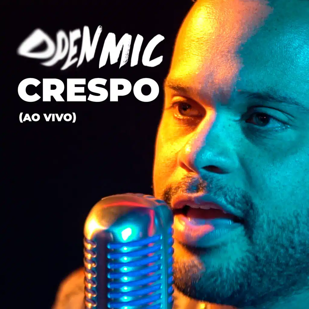 Open Mic (Ao Vivo)