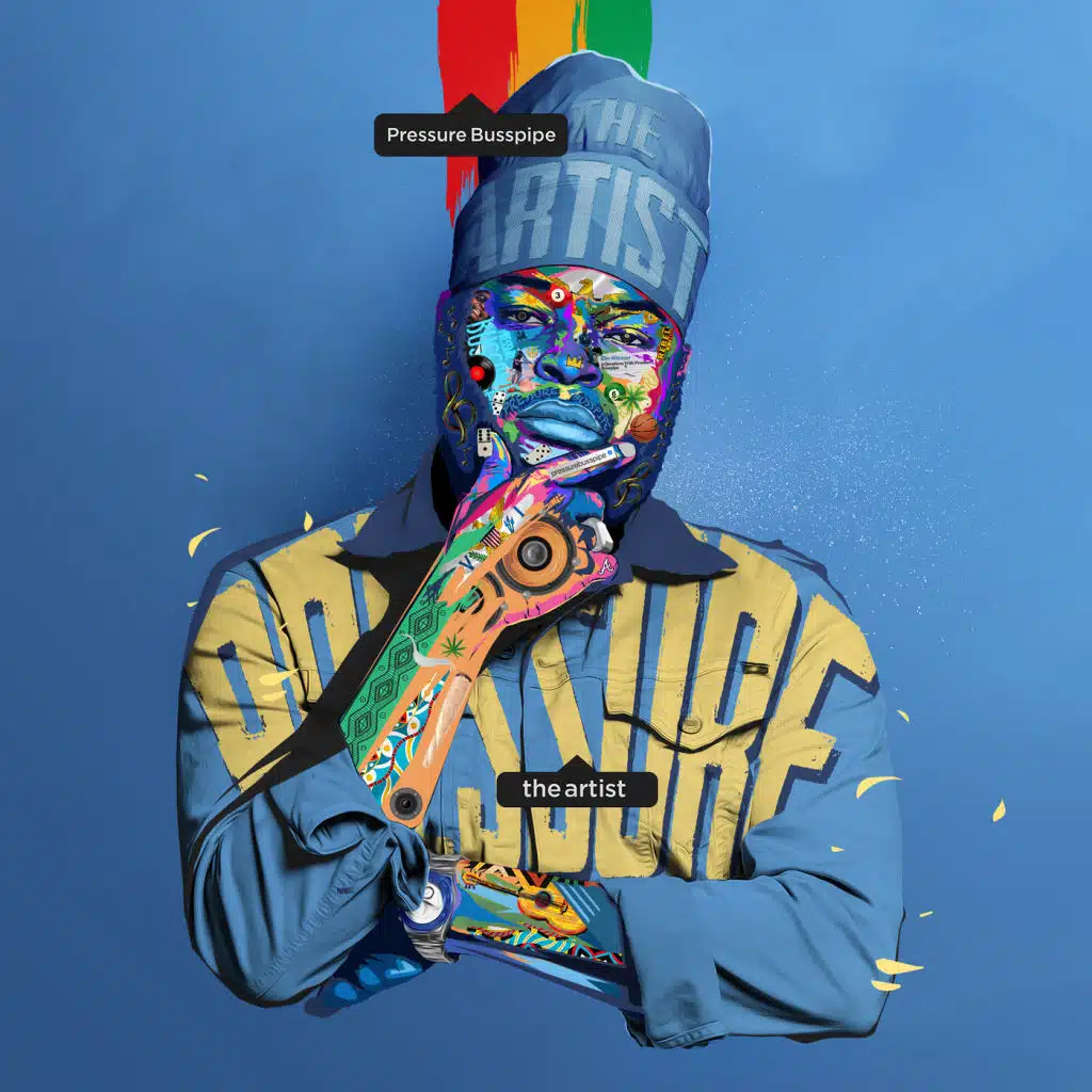 The Artist