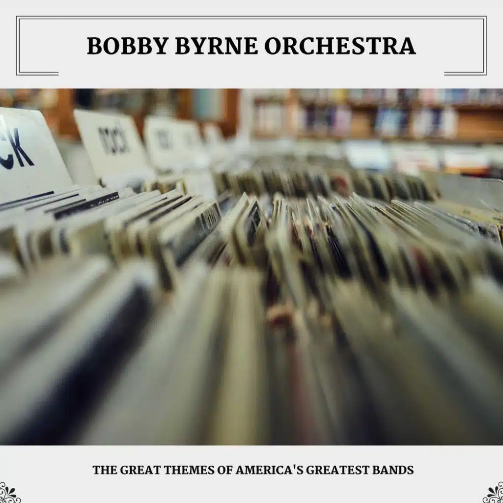 Bobby Byrne Orchestra
