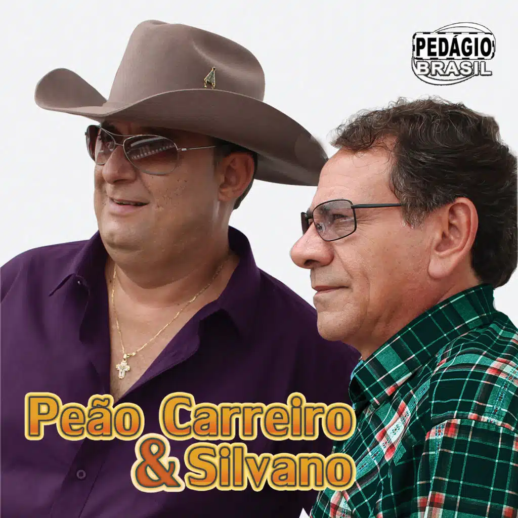 Peão Carreiro & Silvano