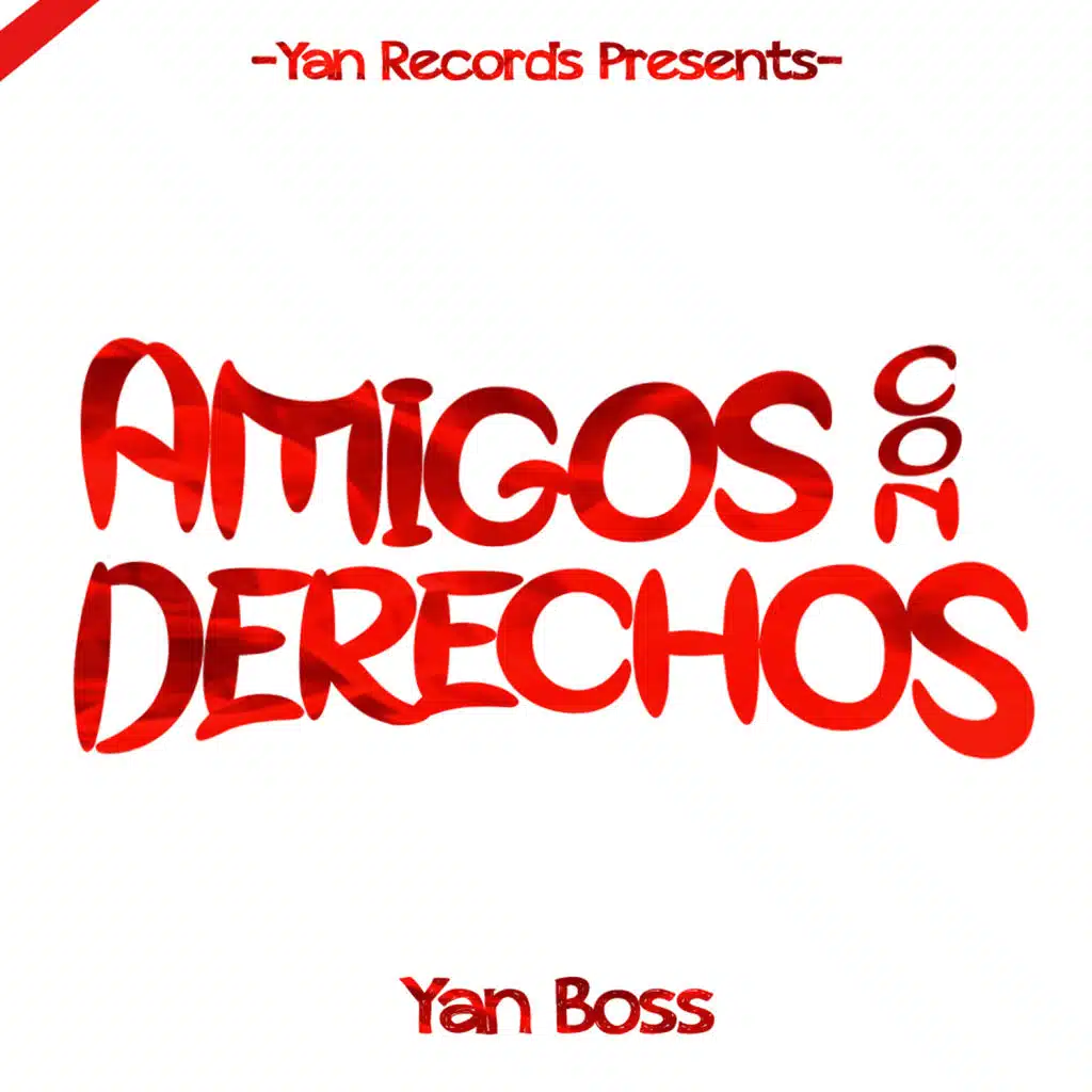 Amigos Con Derechos