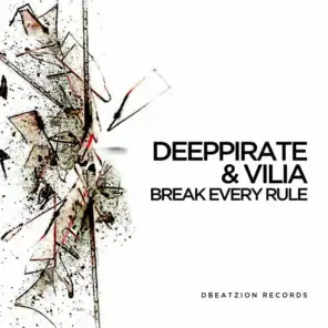 Break Every Rule (Radio Edit)