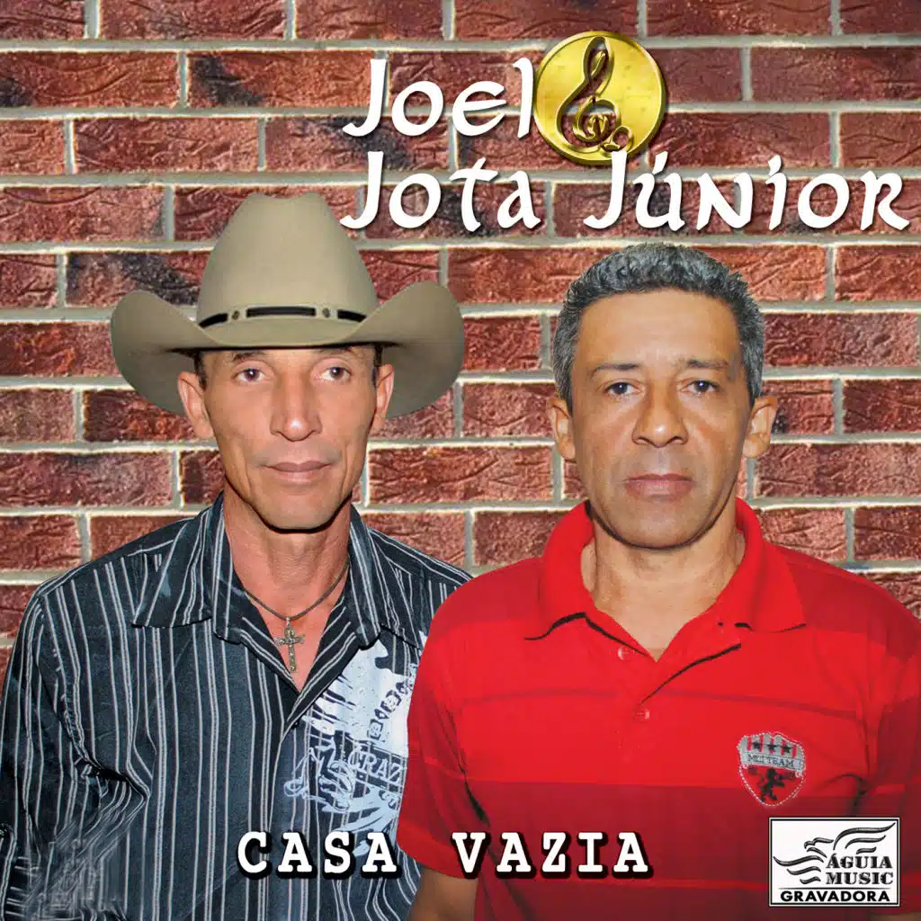 Casa Vazia