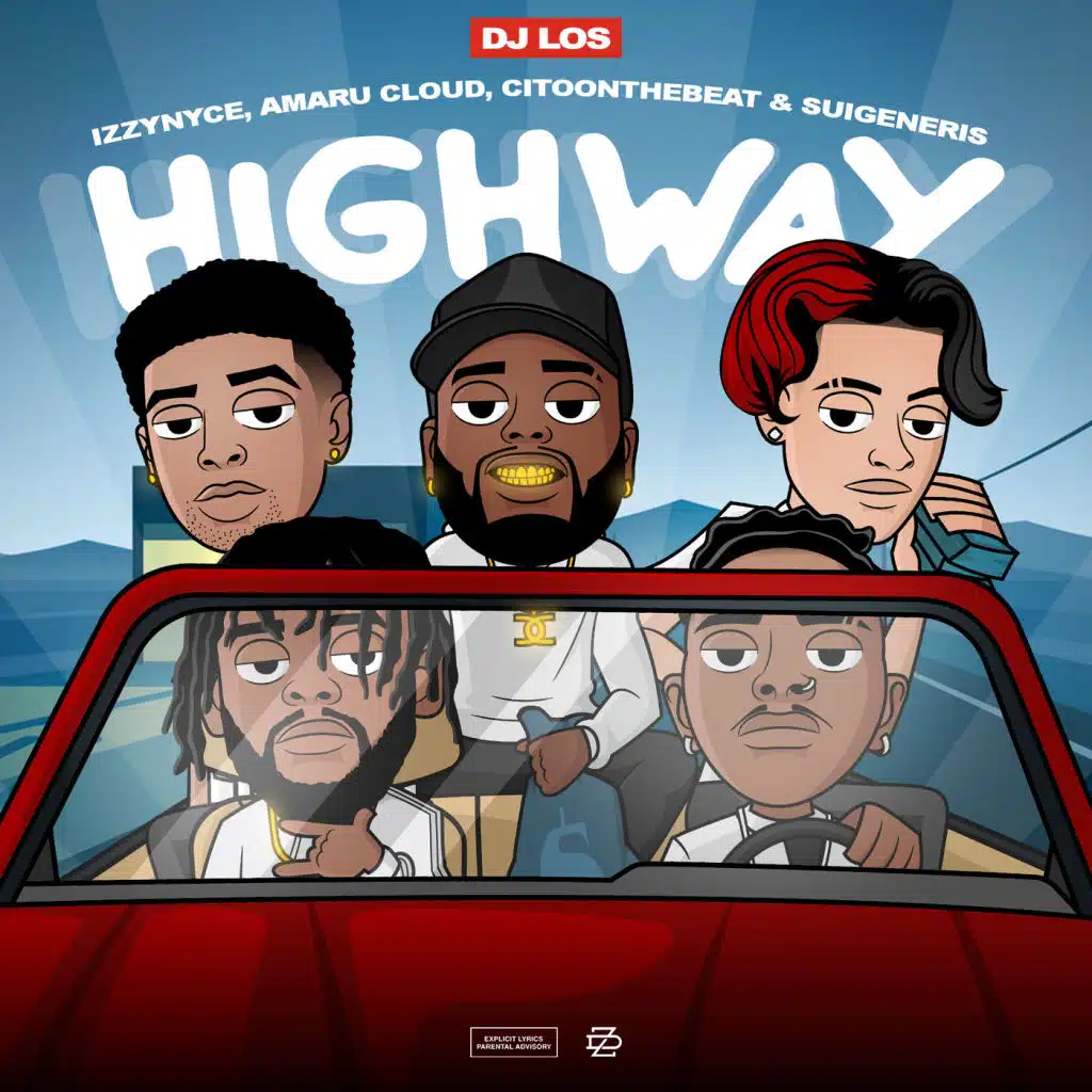Highway