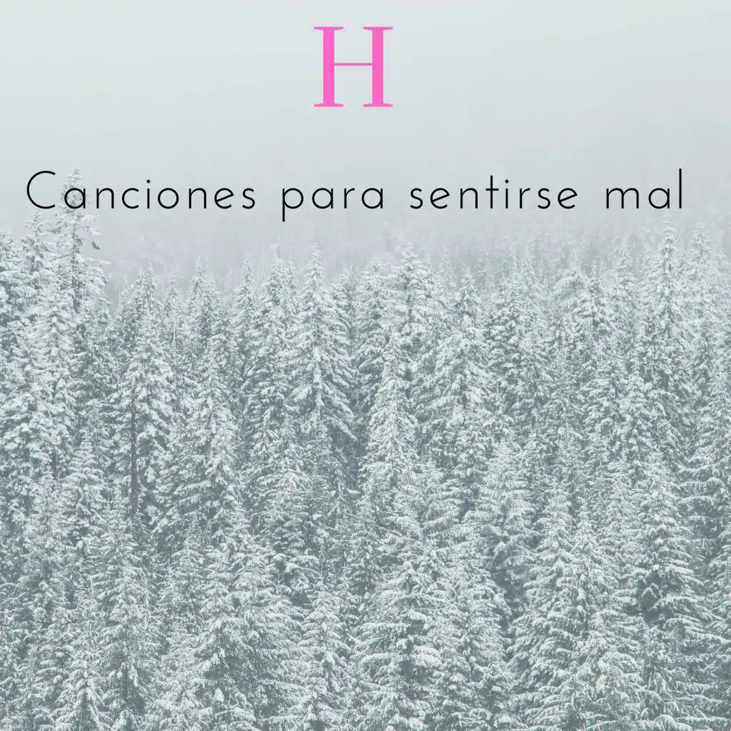 Canciones para Pasarla Mal