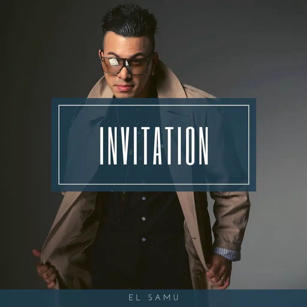 Invitation