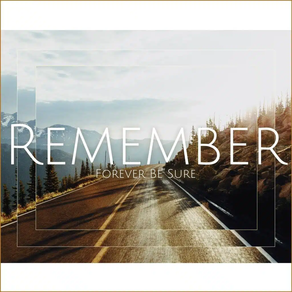 An Abundant Entrance