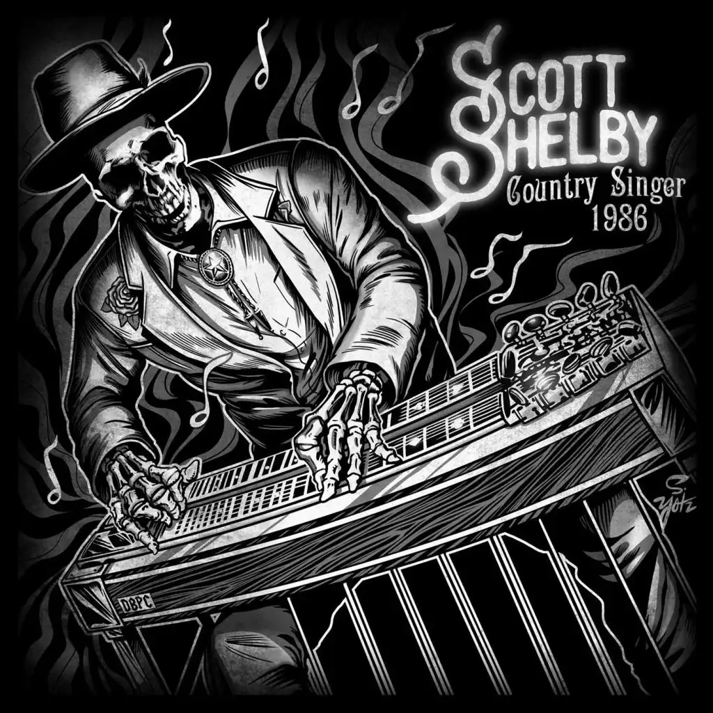 Scott Shelby