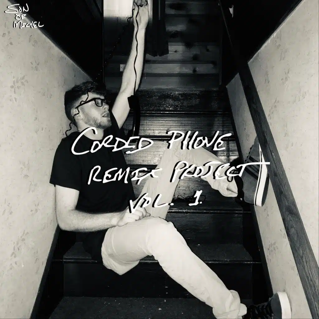 Corded Phone Remix Project, Vol. 1