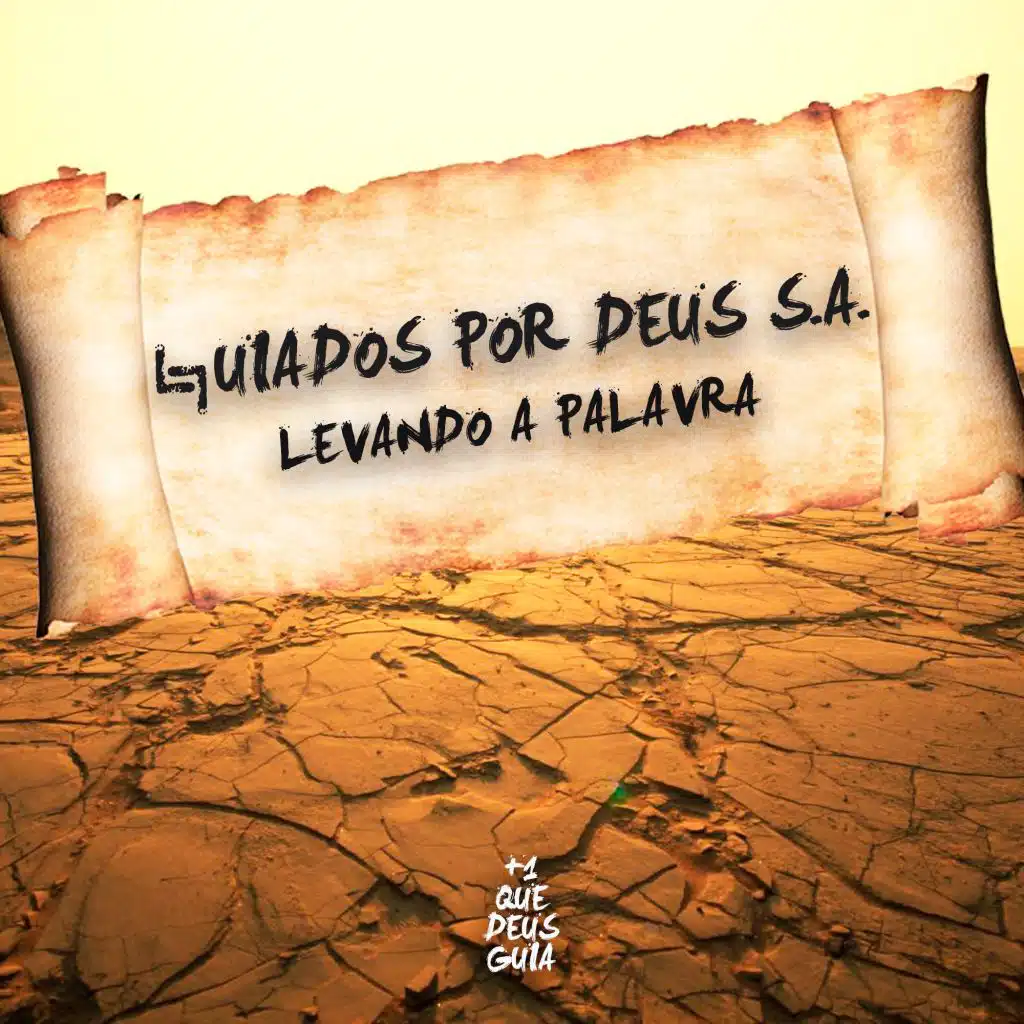 Levando a Palavra (feat. Murilo O'sAnt)