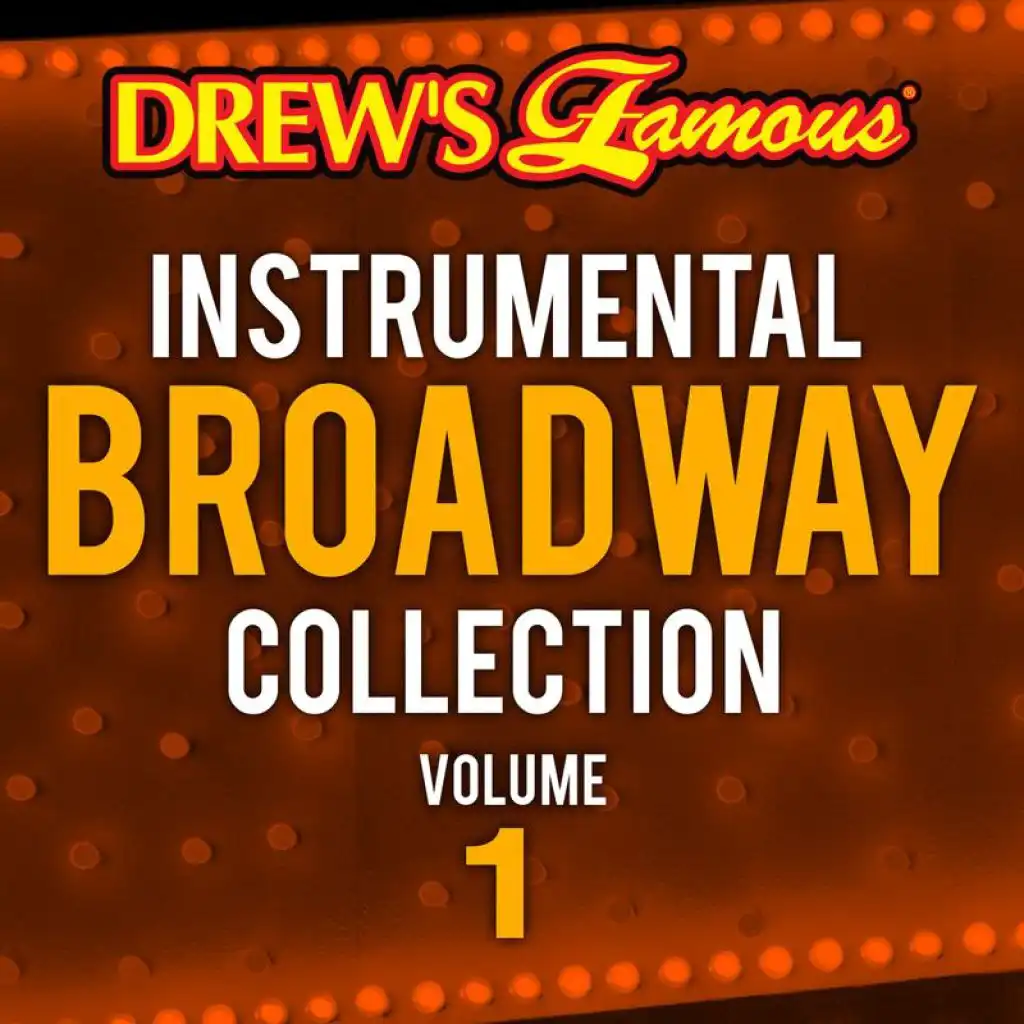 Seasons Of Love (Instrumental)