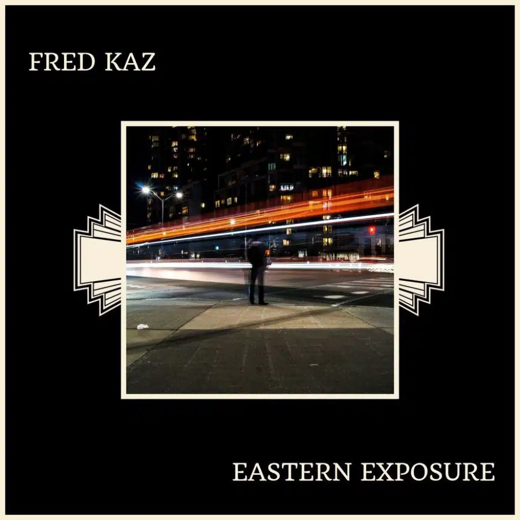 Fred Kaz