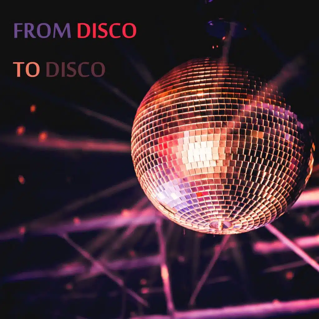 Bad Boy (Disco Mix)