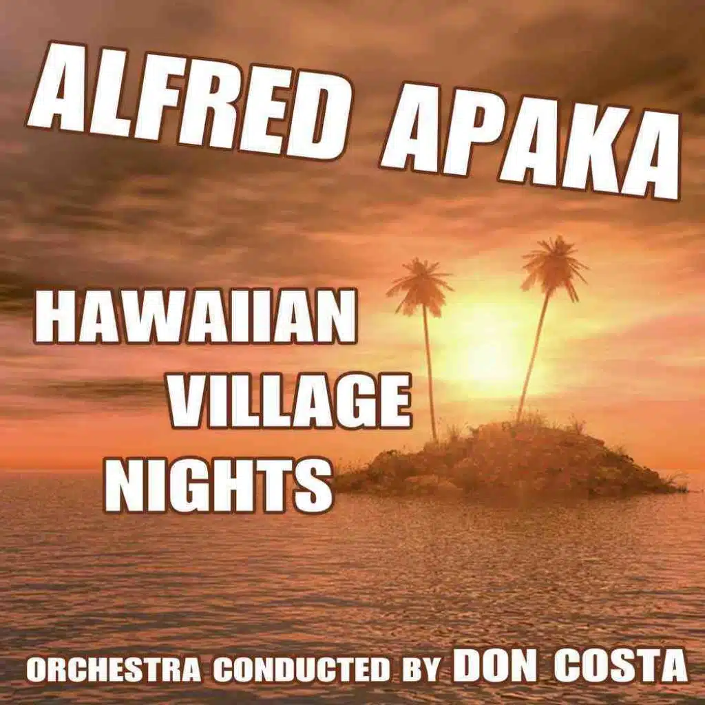 Hawaiian Village Nights