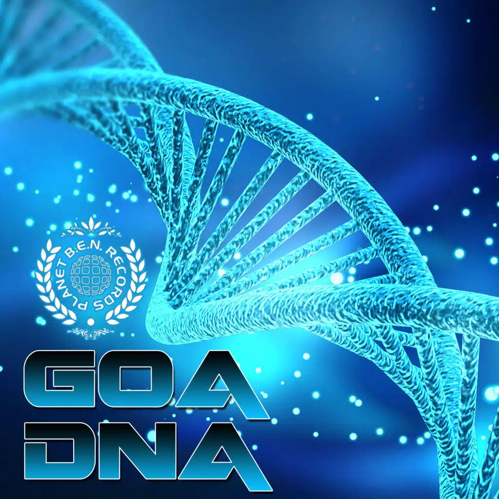 Goa DNA, Vol. 1