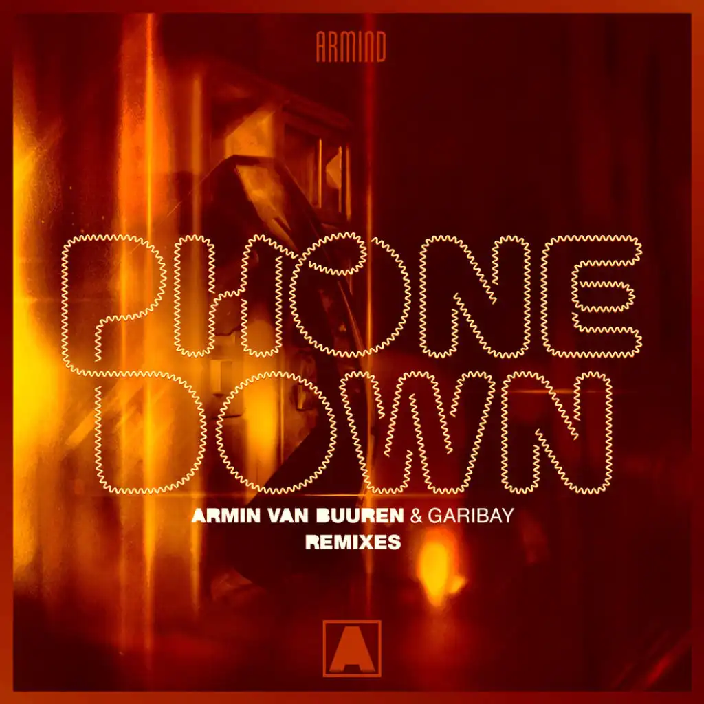 Phone Down (Remixes)