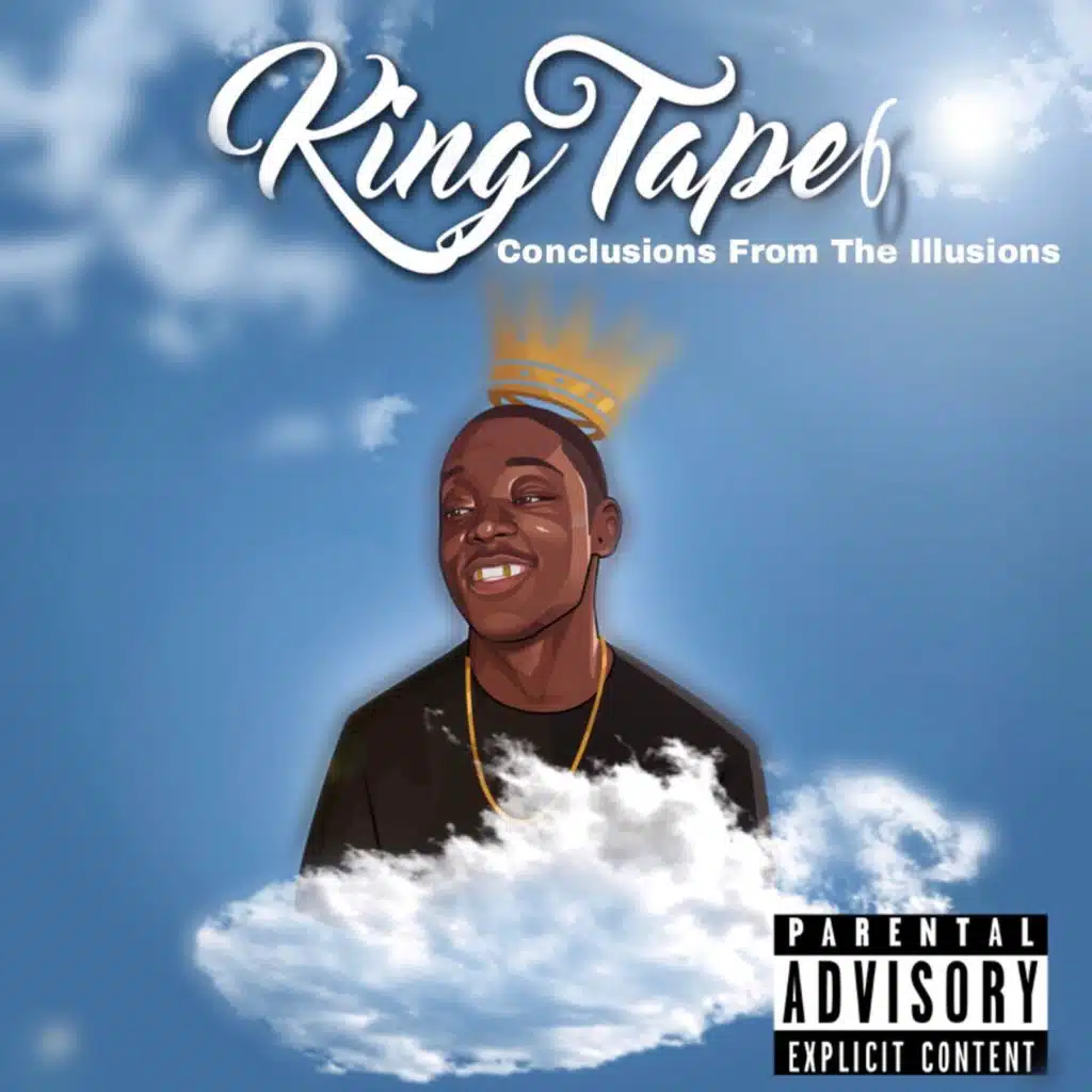 KiNg Tape 6: Conclusions from the Illusions