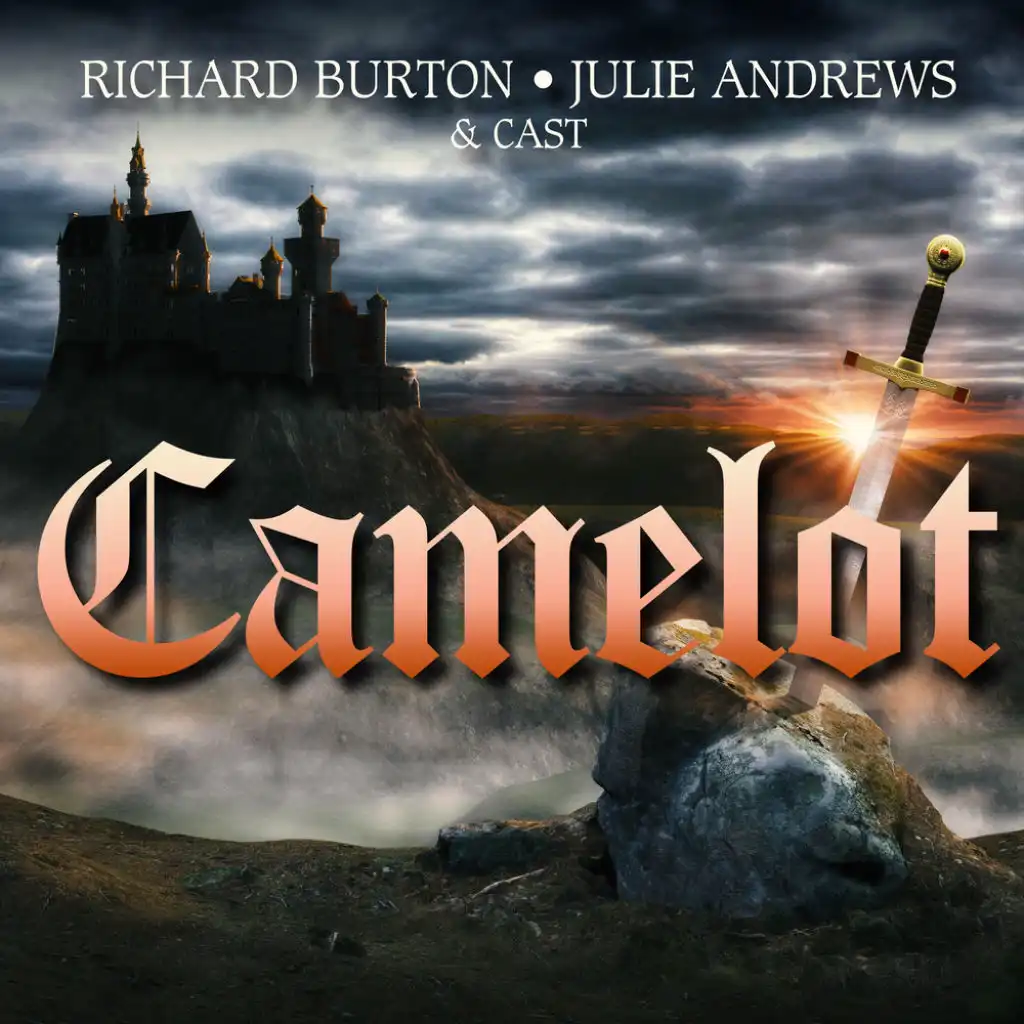 Camelot (Reprise)