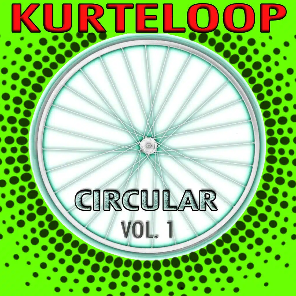 Kurteloop: Circular, Vol. 1