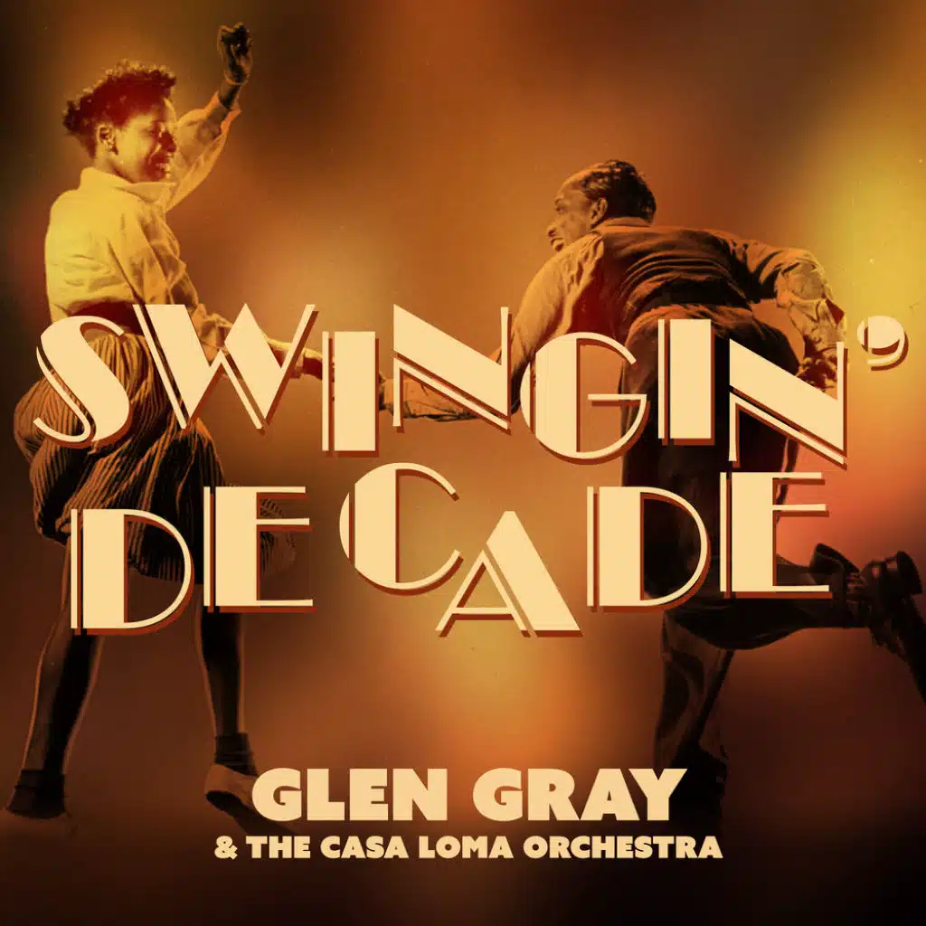 Swingin' Decade
