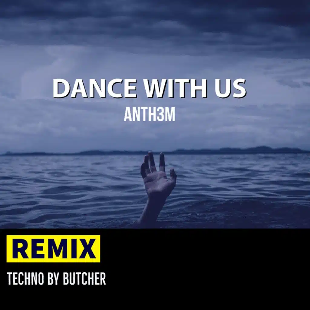 Dance with Us (Remix)