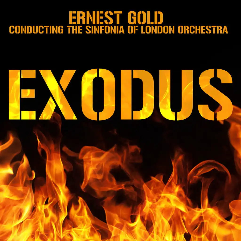 Theme of Exodus