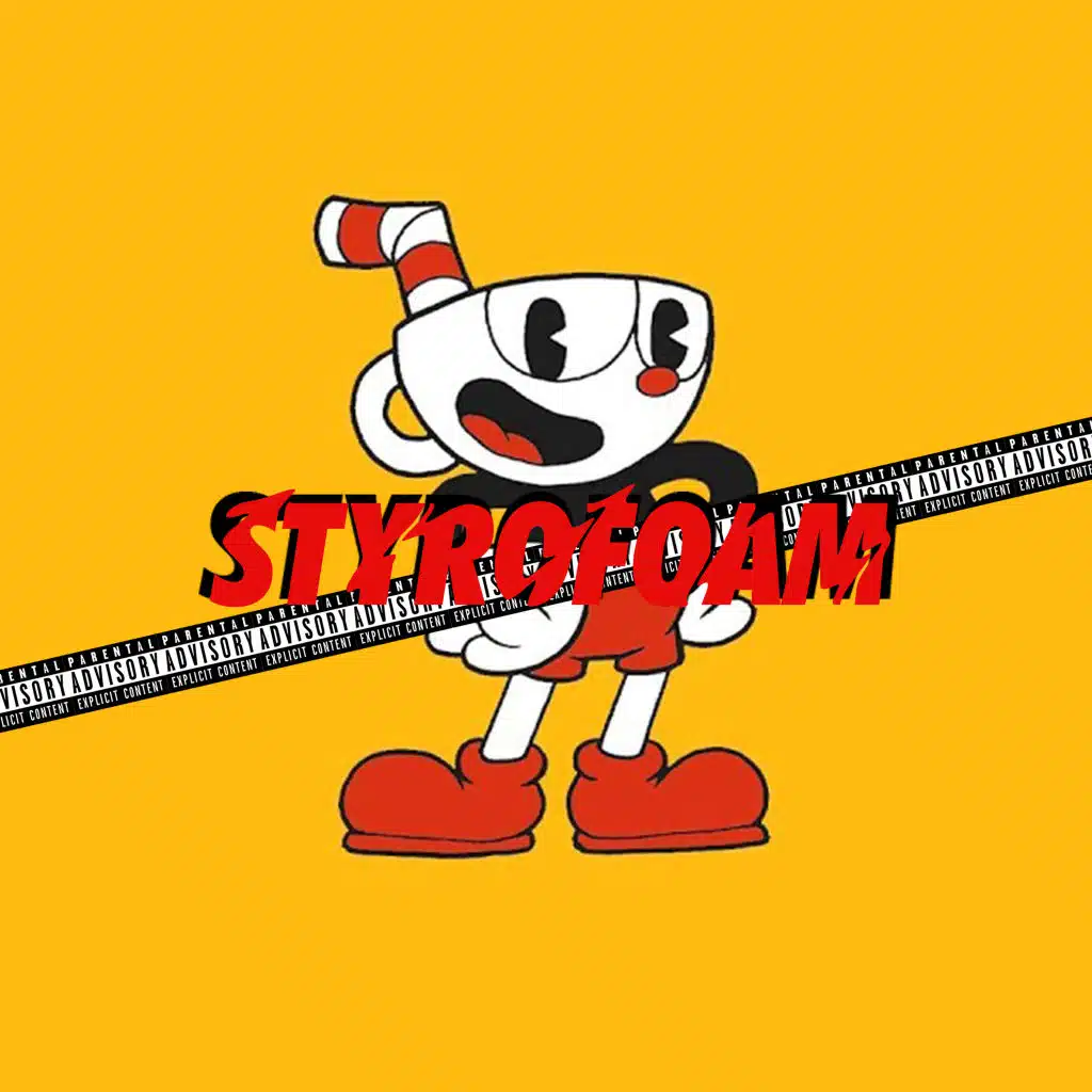 STYROFOAM (feat. TRAP MACHI)