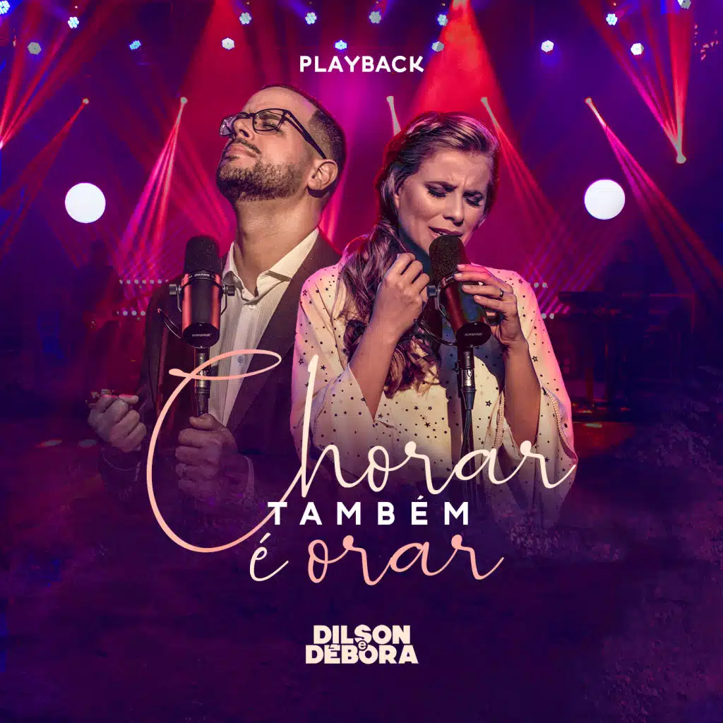 Pra Te Adorar (Playback)