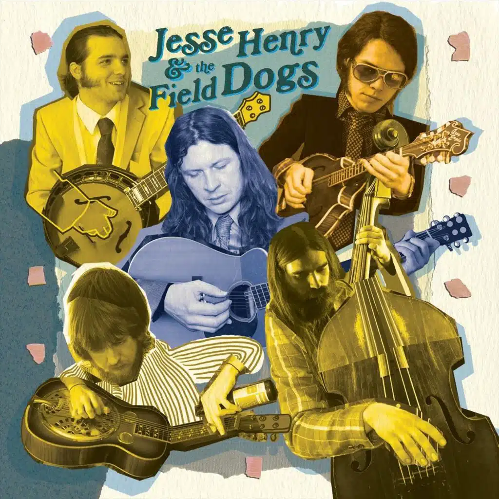 Jesse Henry & The Field Dogs