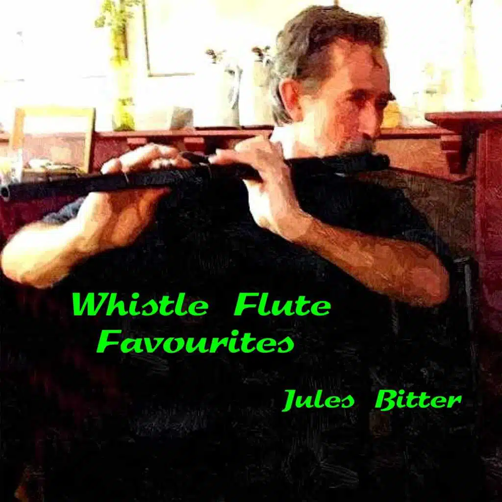 Whistle Flute Favourites